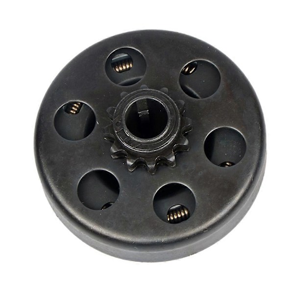 20MM 12-tandat 350-kedja för Kart Karting Centrifugal Automatisk Koppling