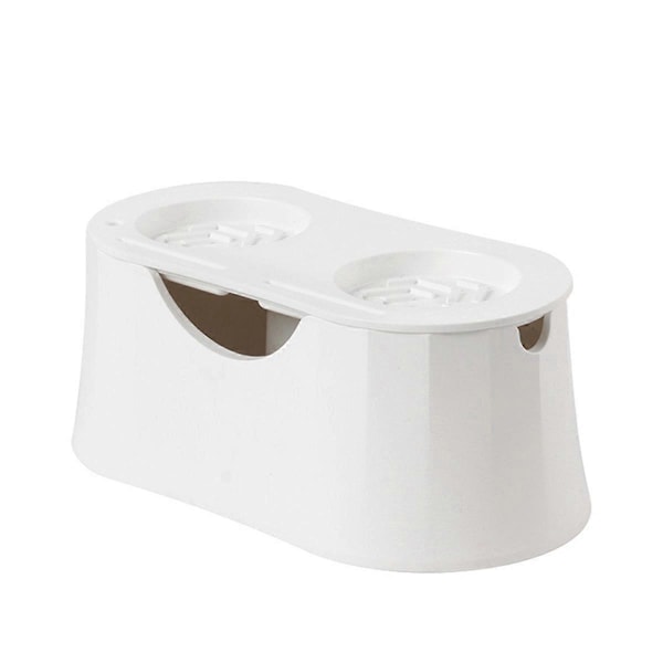 Espresso Tamper Matta Ställ, Espresso Maskin Tillbehör, B