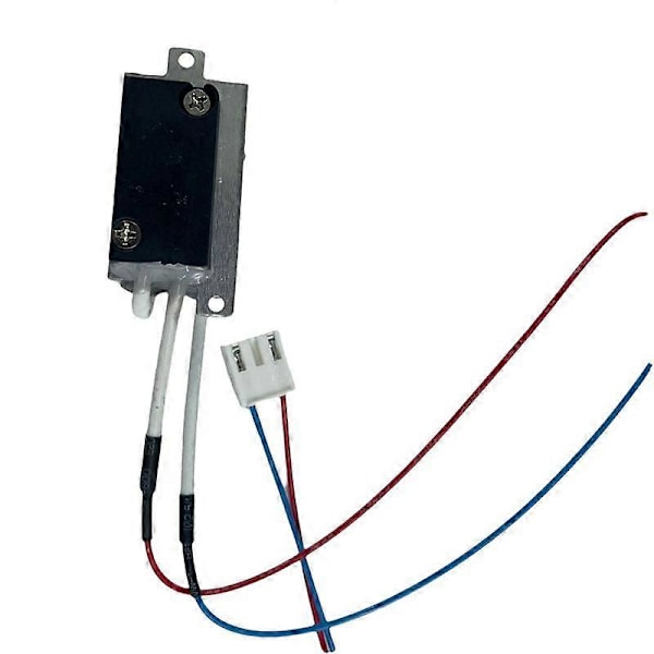 För S80 Pro Ultra/S85 Värmekomponent Motor Robotdammsugare Tillbehör