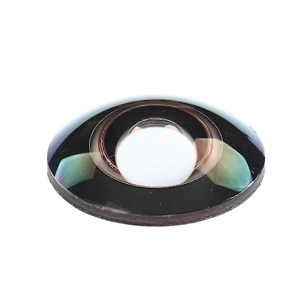 För Insta360 X2/X/ONE RS/ONE R Lins Glass Ersättningsfäste