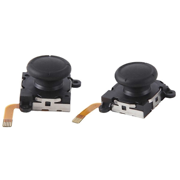 Ersättnings Hall Sensing Joystick för /Lite/OLED