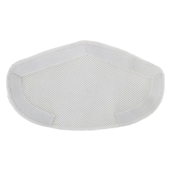 Vaskbar moppeklud til Kit PAEU0332 dampstøvsuger mikrofiber moppeklud reservedele