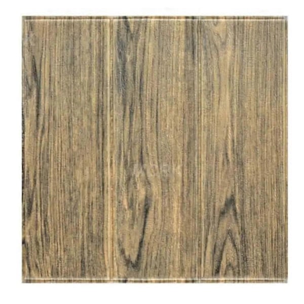 20 kpl 3D-seinätarroja tiili itseliimautuvat tapettipaneelit kodin sisustustarra, 35x35cm, C