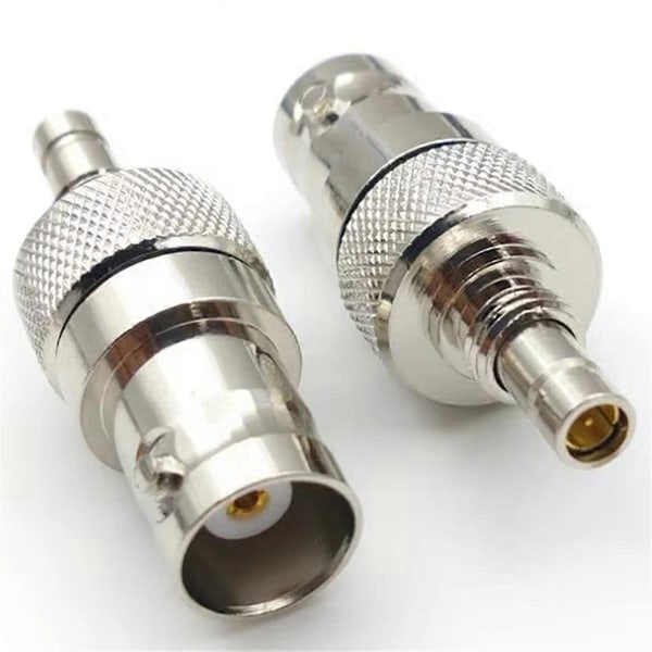BNC Antenne Adapter til Motorola CP040 CP140 CP150 Intercom Test Hoved