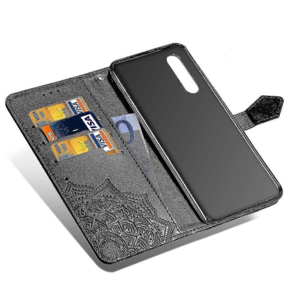 Mi 9 Pro Kotelo Et Cover Em Mla Flip -