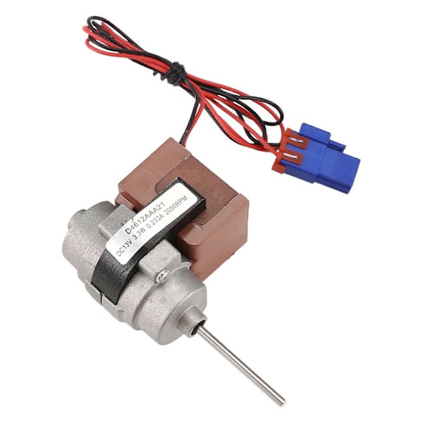 D4612AAA21 Kylskåpsfläktmotor för kylskåp