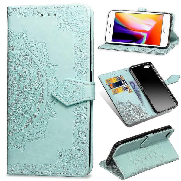 SE 2020/8/7 Etui Cover Em Mla Flip -