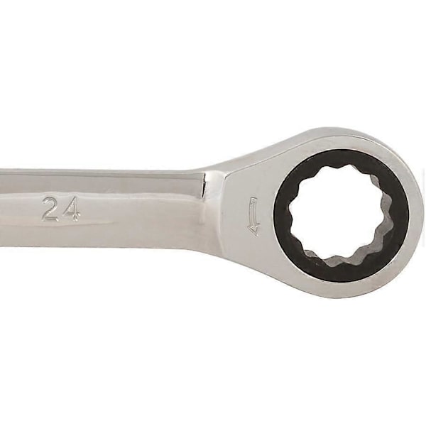 TCGG-395006 Skraldenøgle 24Mm