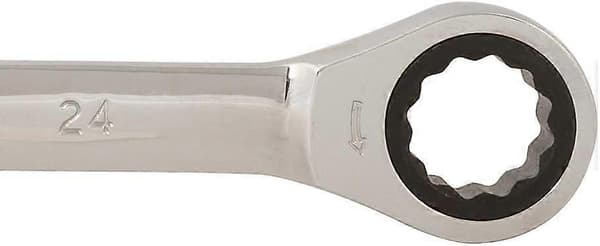 TCGG-395006 Spärrnyckel 24Mm