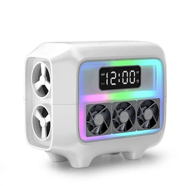 Bluetooth Högtalare Stereo Högtalare A
