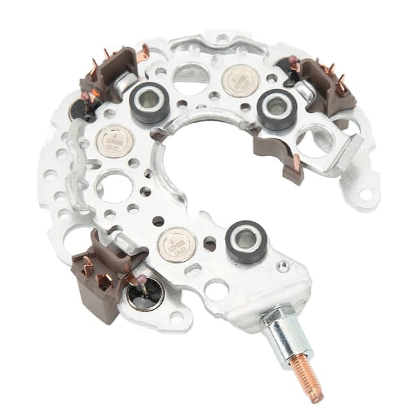 Alternator-ligebrækkerdiode 0215806610 Regulator Diode Pladebro Samling til Es330 Rx330 Rx350 V6