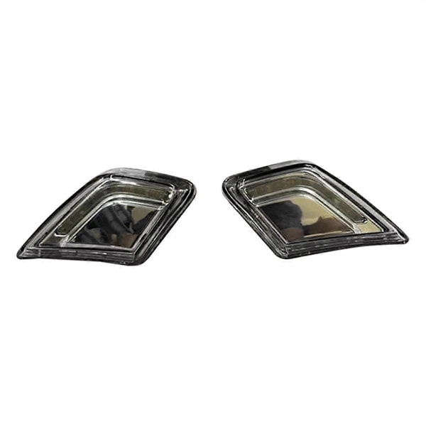 1 par främre sidohörnslampa LED blinkerslampa för lastbil MP5 Lastbil A9608201421 A9608201521