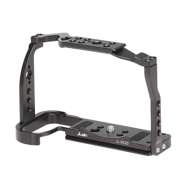 för X-S20 Kamera Special Stabilisatorbur
