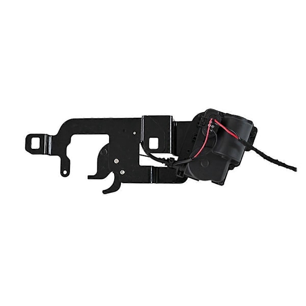 Elektriskt lås för främre reservdelsfack för Model 3 2021-2023, automatisk adsorption, enkel installation