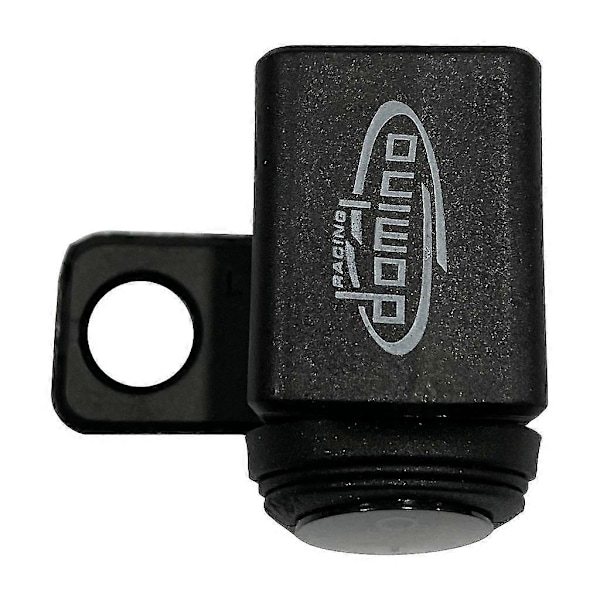 Uppgraderad Vattentät Knapp Strömbrytare Spot Light Led På Av Strömbrytare För Motorcykel Right 2 Block Switch