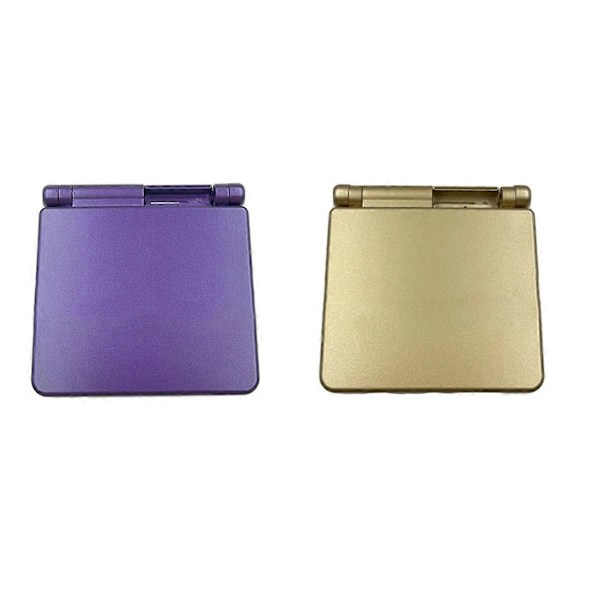 För GameBoy Advance SP Classic Edition Hölje Skärmlins, A