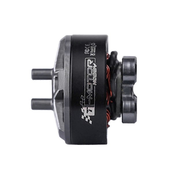 F30 Borstlös Motor Ultralätt Mikro-Borstlös Motor 6S