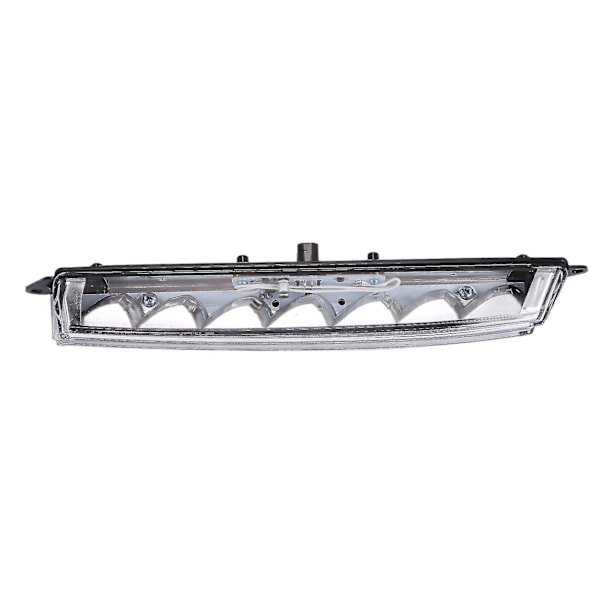 1 Par Vänster Och Höger LED Varselljus Dimljus För - X164 X166 Gl320 Gl350 Ml63 1649060351