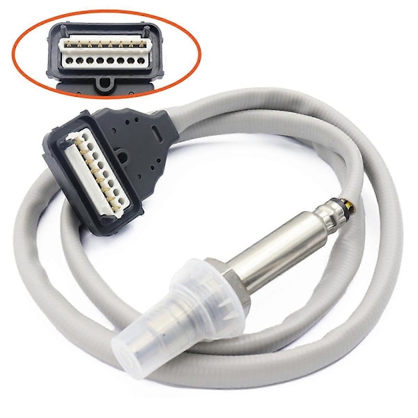 51154080031 Kväveoxid Nox Sensor Sond för MAN Lastbil Traktor