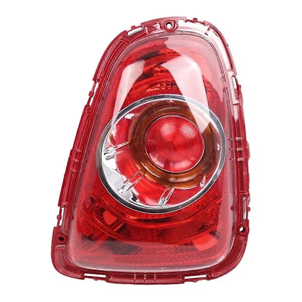 Bakre Baklampa för R56 2010-2013 Bakljusmontering LED Bakljus 63217255910 Höger