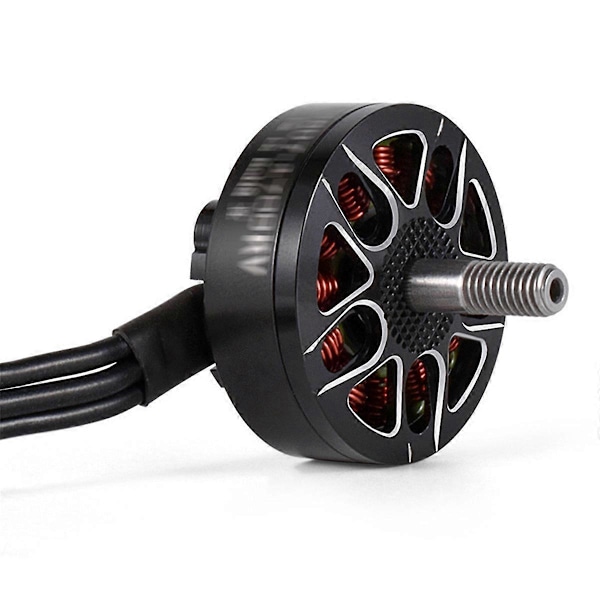 X3110 900KV 6S Borstlös Motor för RC Multirotor FPV Freestyle Kit