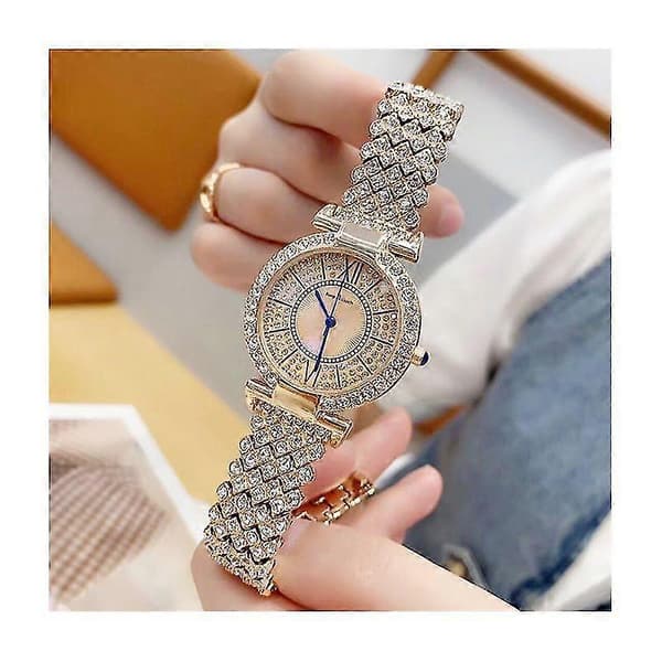 Fash Dameur Fash Quartz Armbåndsur Dameur-