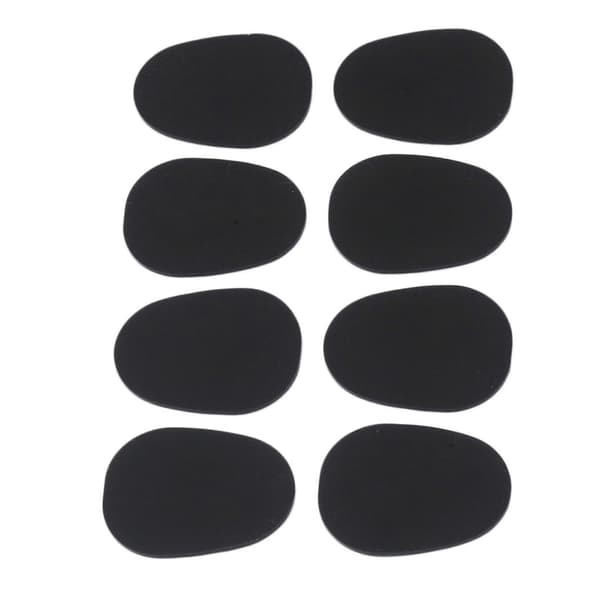 Blk 8 Suukappalelaastarit Alto/tenorisaksofoni/sousafoni