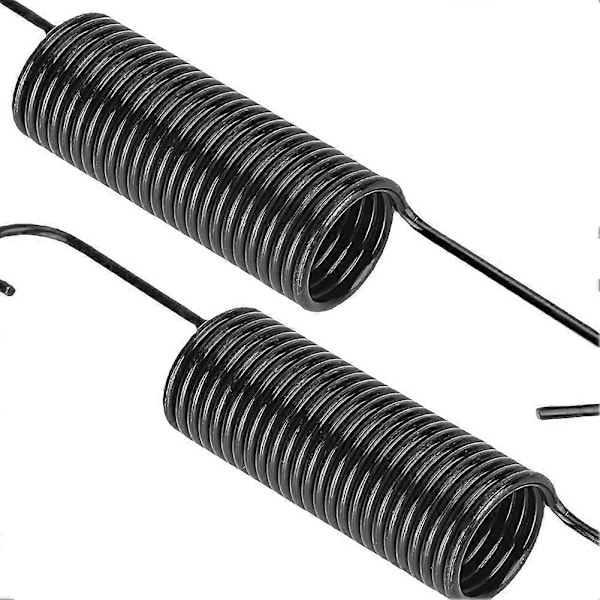 GX21582 GX20377 Drivrem Spänningsfjäder