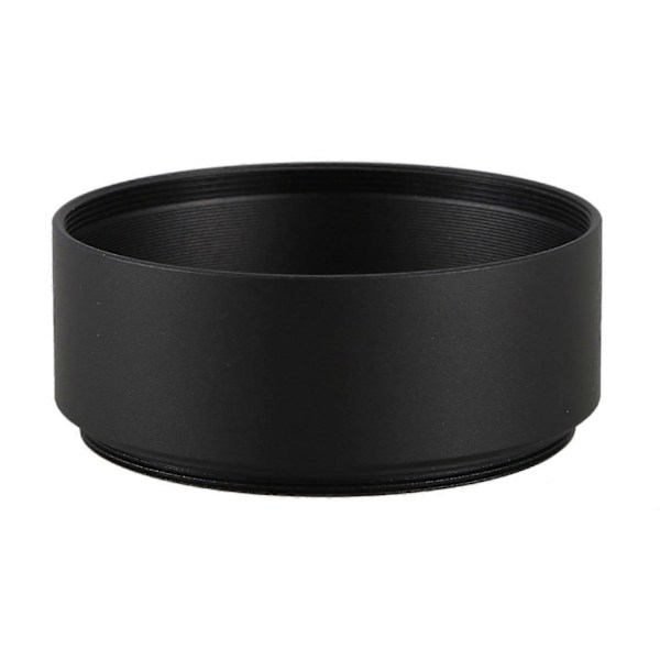 55mm Standard Metall Motljusskydd
