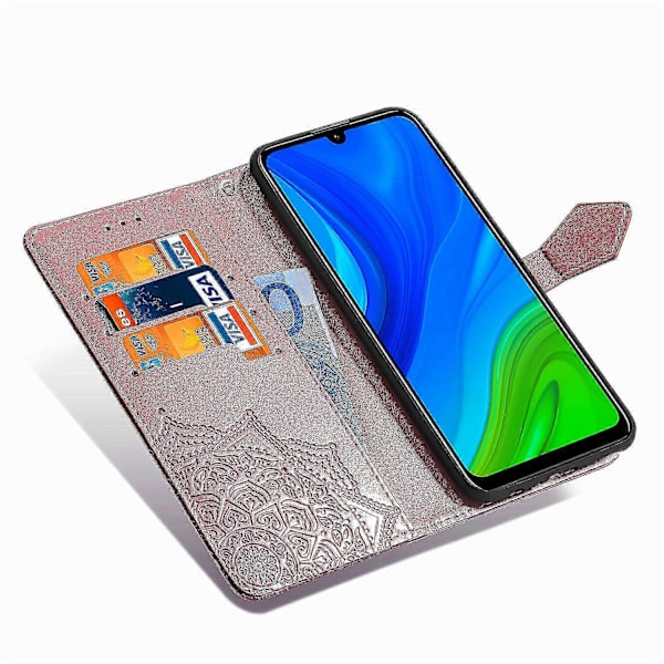 P 2020 Fodral Et Omslag Em Mla Flip -