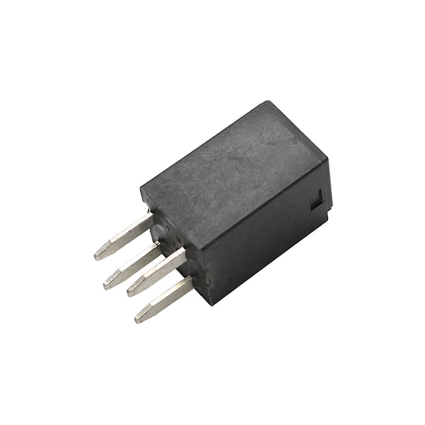2st Bil 12V Kylfläkt Elektriskt Relä 4016819 för RZR Sportsman
