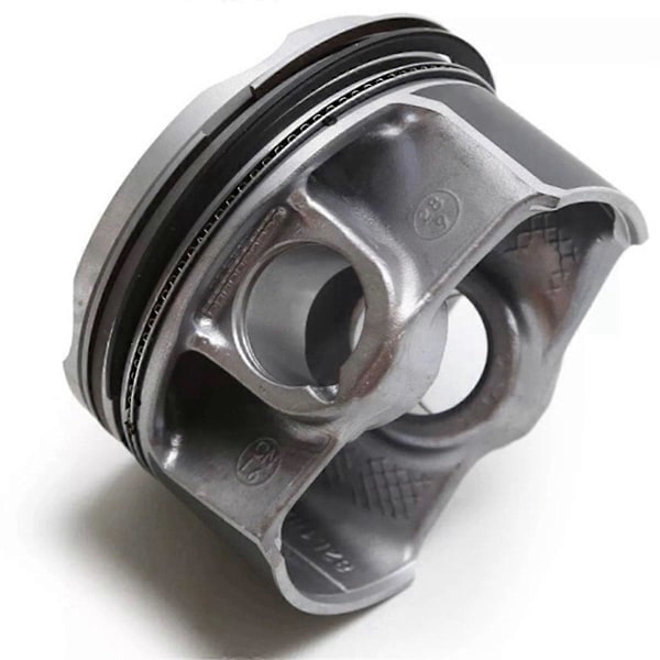 11258637807 Bilkolv + Plug Ring Kit för