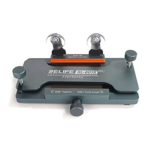 RL-601S Mini Universal LCD-skärmseparator