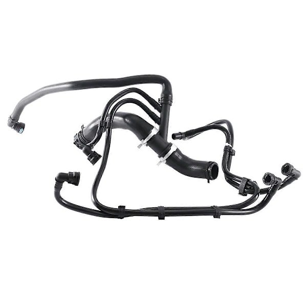 Motorslang för Land 2017-2020 Range 2013-2019