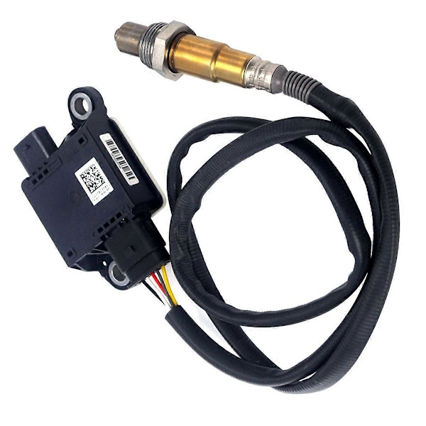 0281007918 Partikelsensor för bil