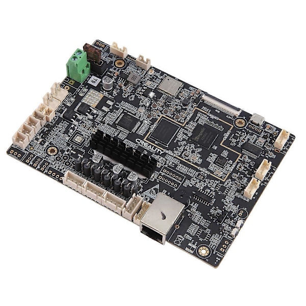 K1 MAX Moderkort Tyst Kort CR4CU220812S12 32Bit X2000E