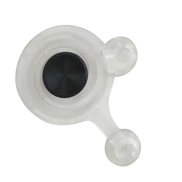 Telefontilbehør Grip Shooter Controller Mobiltelefon Analog Joystick Mobilspil Controller