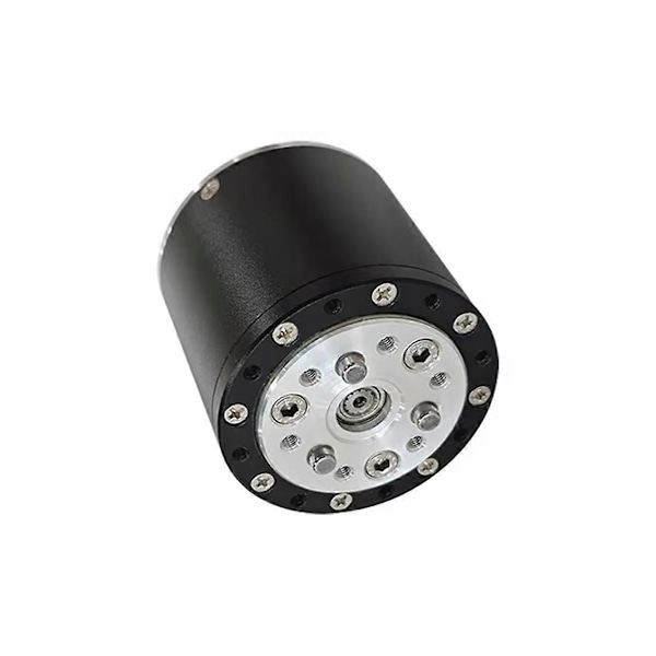 GIM3510-8 Planeettavaihteistomoottori Vaihdesuhde 1:8 Minikokoinen toimilaite
