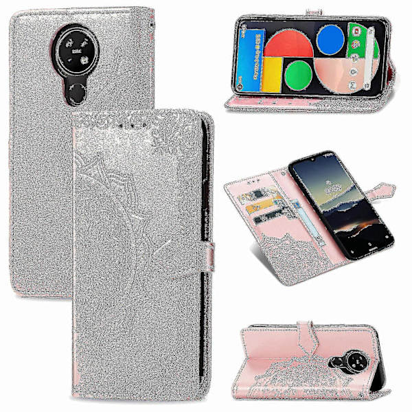 3.4 Etui Cover Em Mla Flip -