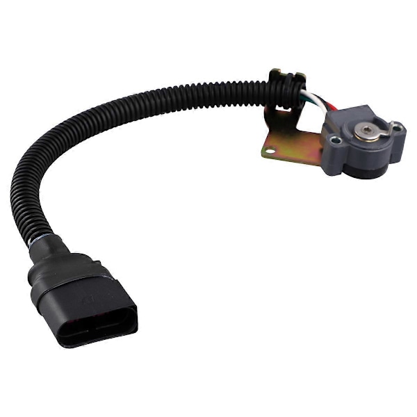 För Linde Gaffeltruck 388/1275/1276/392 Potentiometer Tiltvinkelsensor