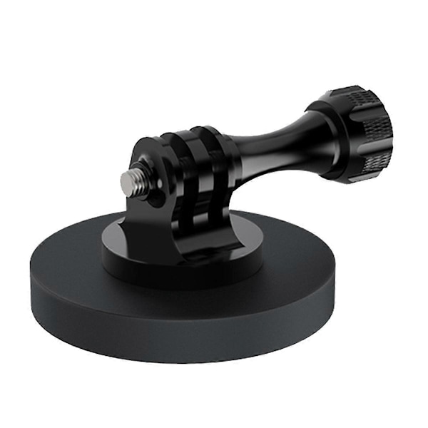 Magnetisk Magnet Bil Motorcykel Sugkopp Stativ Adapter Fäste