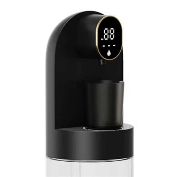 Väggmonterad Munsköljsdispenser, 2000ml, Vattentät, A