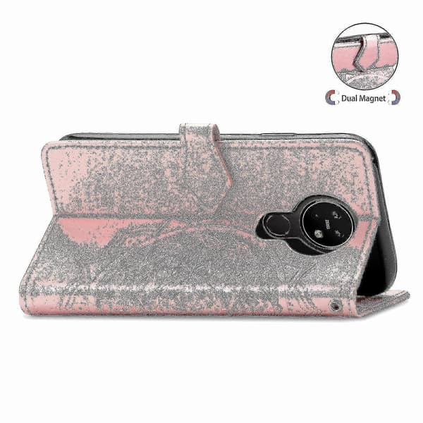 3.4 Fodral Et Cover Em Mla Flip -