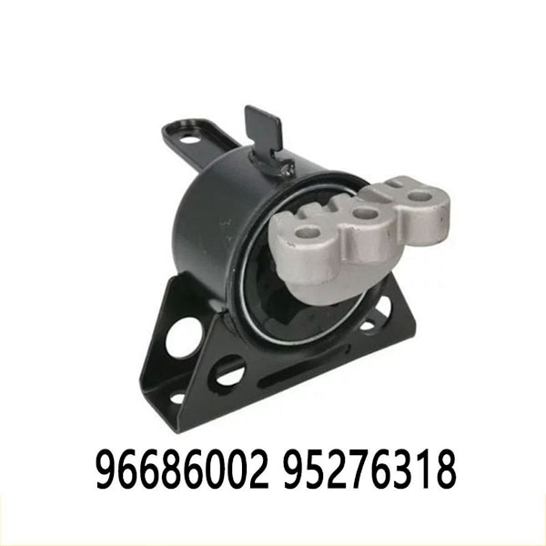 Motorfäste Maskinfotslim för SPARK BEAT 96686002 95276318 Delar