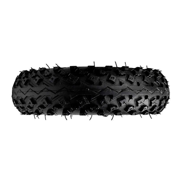 Framhjul 8 Tum 200X50 Pneumatiska Däck för Elektrisk Skateboard