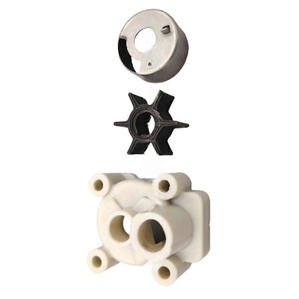 Reparationssats för vattenpump 3B2-65016-0 Vattenpumpshus