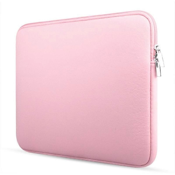 14/15,6 tum Fodral Skyddsfodral Tyg Förvaringsväska för Laptop Notebook Mint Green 14 inch