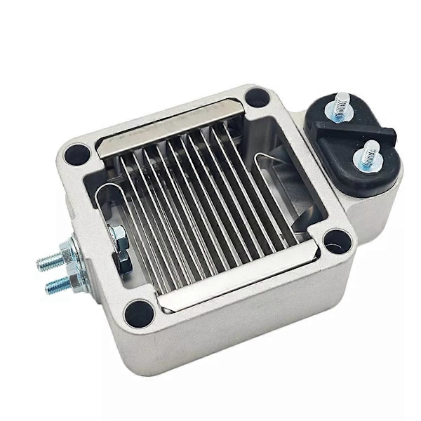 Motor Grid Värmare 5086720AC 4762012AB för Ram 5.9L