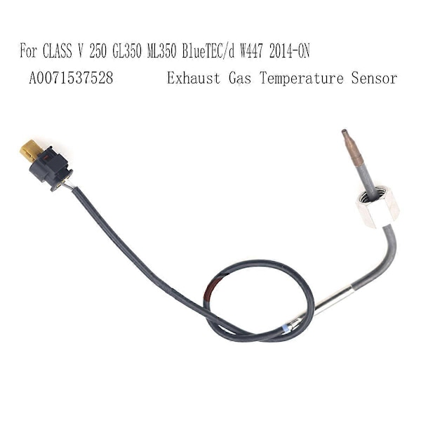 A0071537528 Udstødningsgastemperatursensor