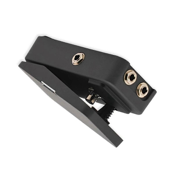 Paint Audio Foot Captain - Expressionpedal med dubbla utgångar
